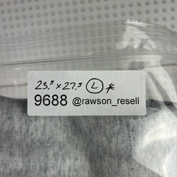 Buffalo Sabres Old Time Hockey Crewneck Sweatshirt Large‎ Gray NHL Ice Graphic - Picture 7 of 7